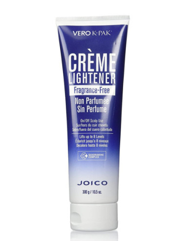 JOICO Vero K-Pak Creme Lightener Крем для осветления волос 300г