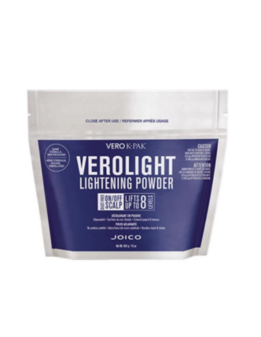 JOICO Vero K-Pak Verolight Powderbleach порошок для осветления волос 454г