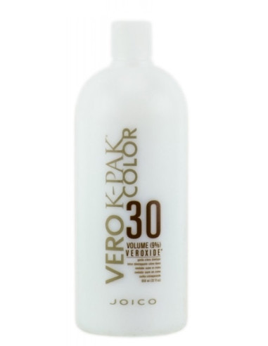 JOICO Vero-K Veroxide 9% - 30 Volume 950ml