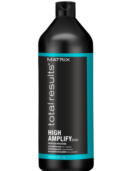 HIGH AMPLIFY ПРОТЕИНОВЫЙ КОНДИЦИОНЕР ДЛЯ ОБЪЁМА 1000ML