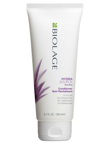 BIOLAGE HYDRASOURCE CONDITIONER FOR DRY HAIR 200ML