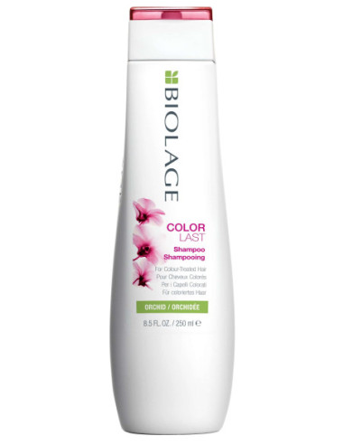 BIOLAGE COLORLAST SHAMPOO FOR COLOR-TREATED HAIR 250ML