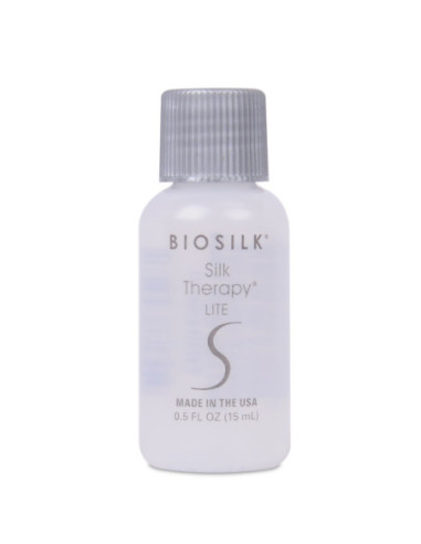 BIOSILK Silk Therapy Lite...