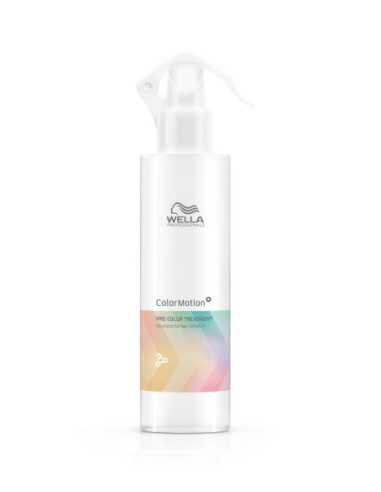 Wella Professionals ColorMotion+ sprejs-praimeris 185ml