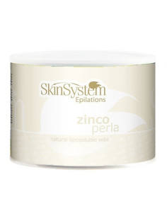 SkinSystem Pearl wax, for...