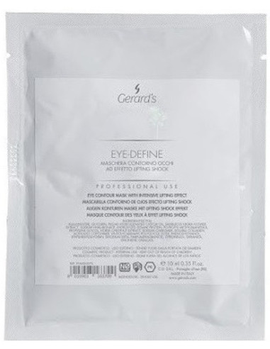 EYE-DEFINE Eye Countour Mask eith...