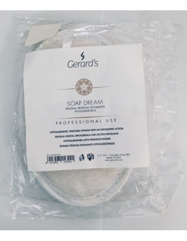 SOAP DREAM Hypoallergenic vegetable...