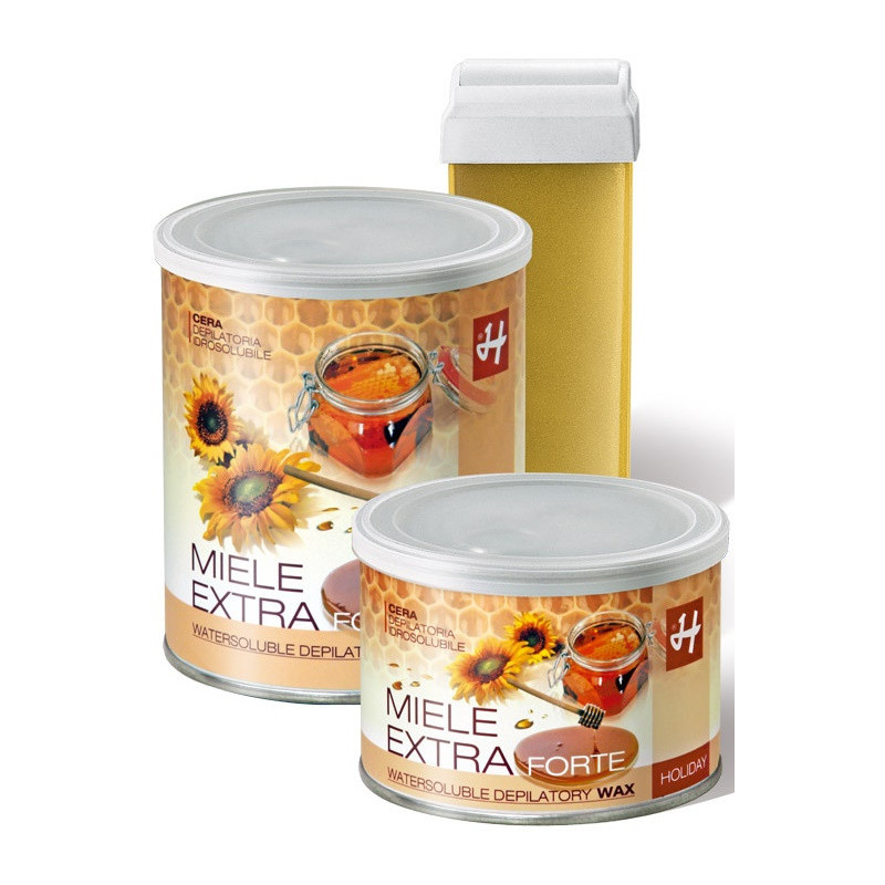 HOLIDAY WATER SOLUBLE Воск для...