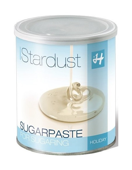 HOLIDAY SUGARPASTE Cukura pasta Stardust 800ml