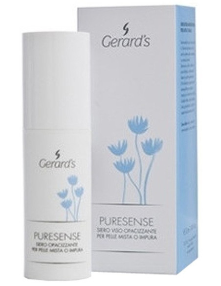 PURESENSE Serum matte, for combination skin 30ml