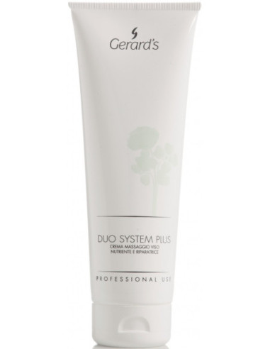 DUO SYSTEM PLUS Nourishing and...