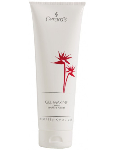 GEL MARINE Kriogēls perfektam,...
