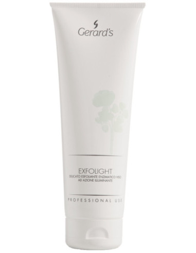 EXFOLIGHT Gentle enzymatic face...