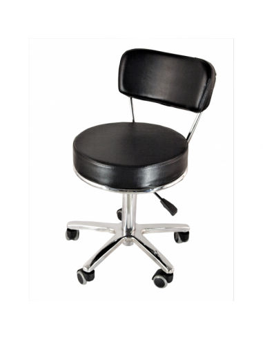 Pedicure master chair with low height...