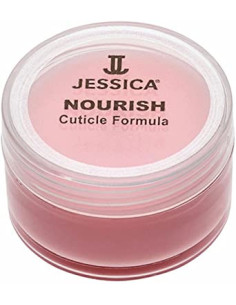 JESSICA NOURISH cuticle...