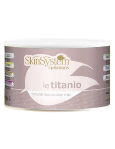 SkinSystem LE TITANO Vasks...