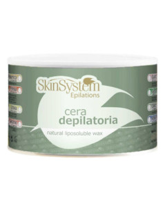 SkinSystem LE ALTRE CERE...