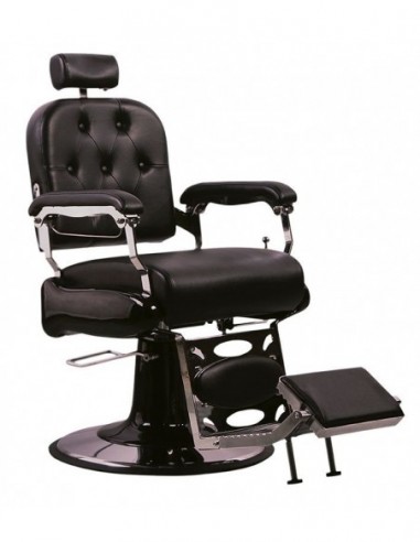 Парикмахерское барбер кресло Orlando
