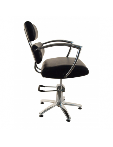 Hairdresser customer chair Palermo