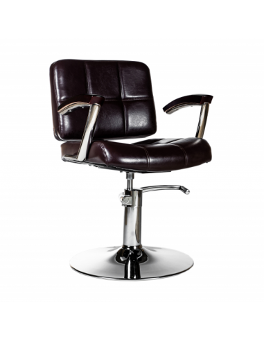 Frizieru klienta krēsls Los Angeles,...