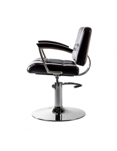 Frizieru klienta krēsls Los Angeles,...