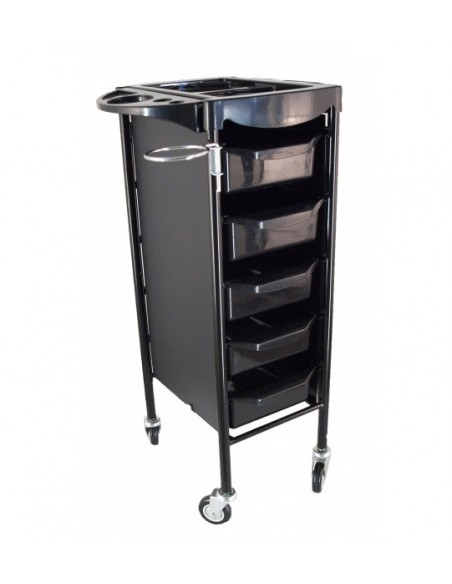 Hairdresser trolley Rio II