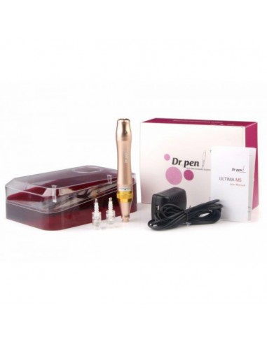 Dr. Pen Microneedling device Dermapen...