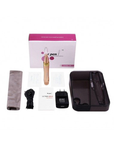 Dr. Pen Microneedling device Dermapen...