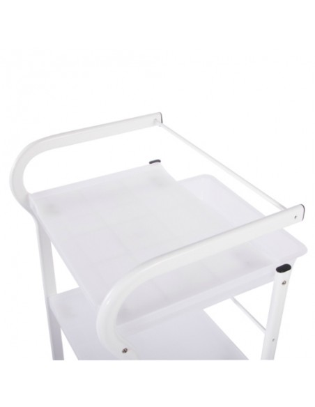 Kosmetologa ratiņi Nocera