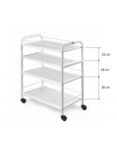 Тележка косметолога Classic