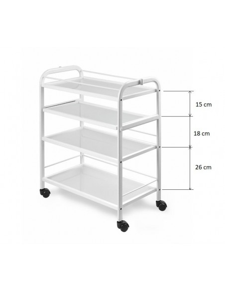 Тележка косметолога Classic