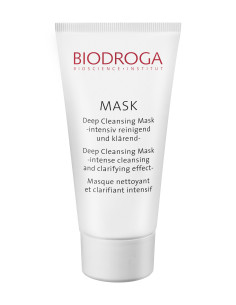 Deep Cleansing Mask 50ml