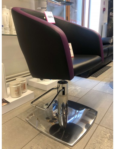 Парикмахерское кресло Julian