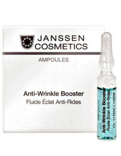 JANSSEN Anti-Wrinkle...