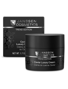 JANSSEN Caviar Luxury Cream...