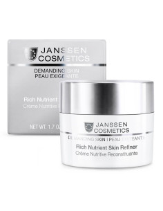 JANSSEN Rich Nutrient Skin...