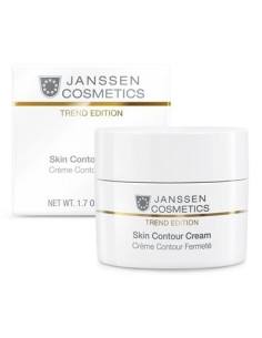 JANSSEN Skin Contour Cream...
