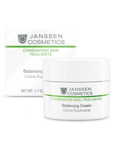 JANSSEN Balancing Cream 50ml