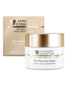 JANSSEN Rich Recovery Cream...