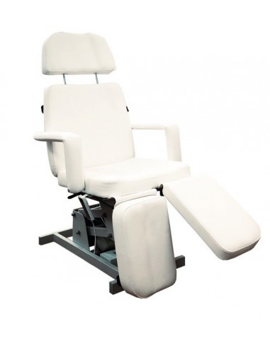 Pedicure bed with 1 motor Lucky-1