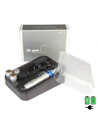 Dr. Pen Microneedling device Dermapen...