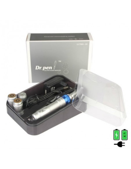 Dr. Pen Microneedling device Dermapen A6 Ultima Professional Plus, wireless