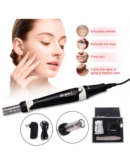 Dr. Pen Mikroadatu ierīce, Dermapens Ultima A7, ar vadu