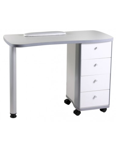 Manicure table Beth 1