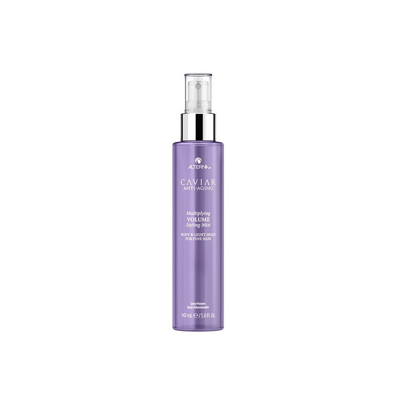 ALTERNA CAVIAR ANTI-AGING Multiplying VOLUME Придающий объём спрей для волос 147мл