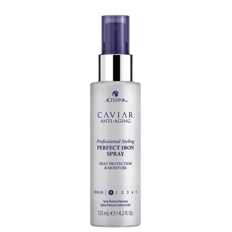 Caviar Perfect Iron Spray 125ml