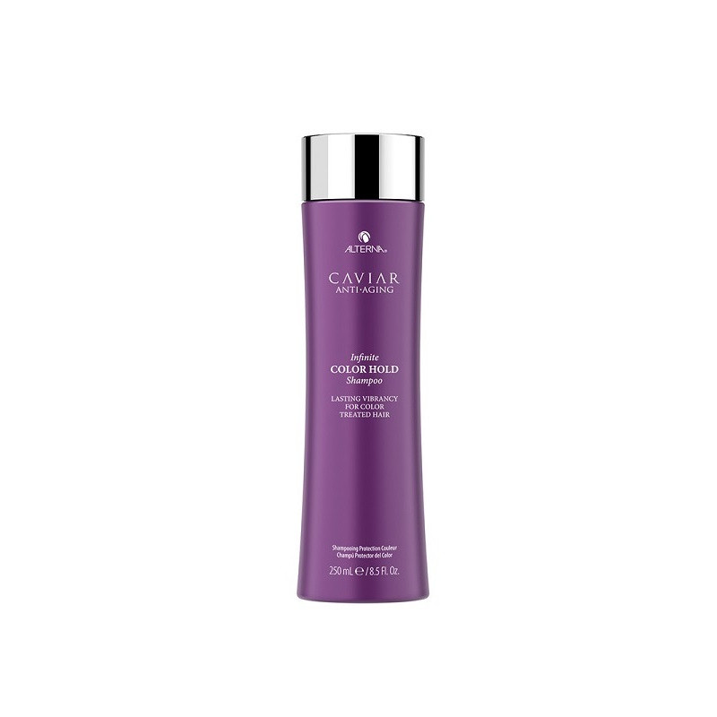 ALTERNA CAVIAR ANTI-AGING Infinite COLOR HOLD šampūns 250ml