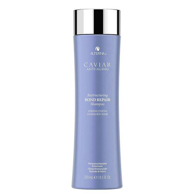 ALTERNA CAVIAR ANTI-AGING Restructuring BOND REPAIR šampūns 250ml