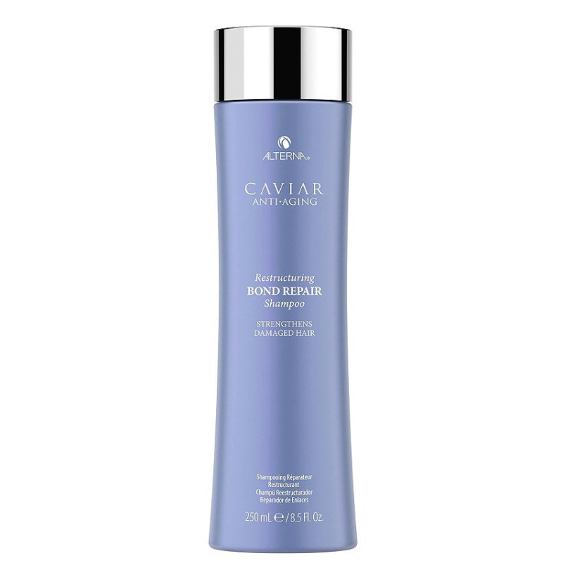 Caviar Restructuring Bond atjaunojošs šampūns 250ml