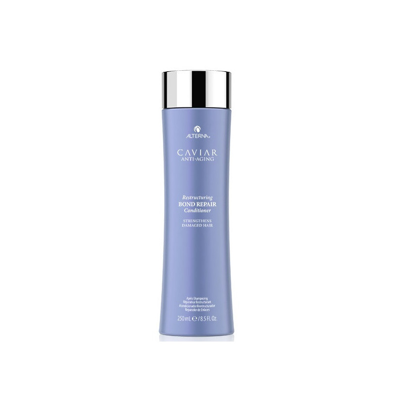 ALTERNA CAVIAR ANTI-AGING Restructuring BOND REPAIR kondicionieris 250ml